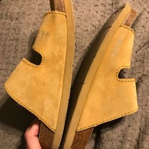 Havana joe sandals Clearance